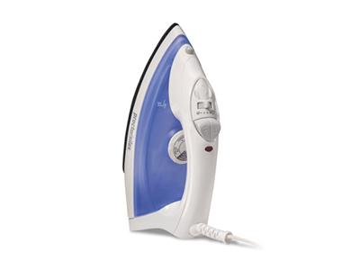 Andis Steam Iron with Auto Shut-Off | Adjustable Steam & Temperature Control