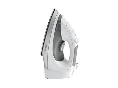 Conair Steam & Dry Iron with Automatic Shut-Off & Non-Stick Soleplate