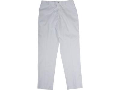 Side Elastic Work Pants 