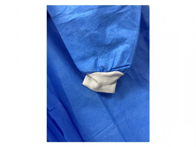 Level 3 Disposable Isolation Gown (minimum 10)