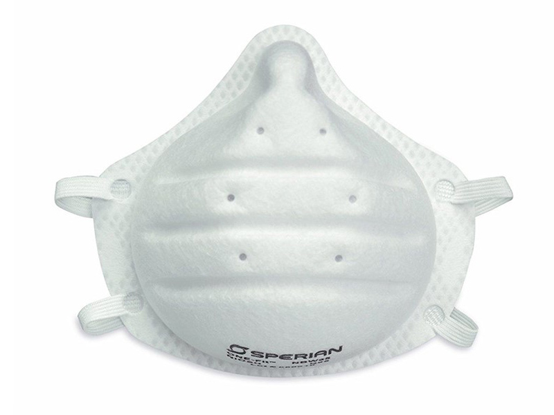 HONEYWELL 54024 N95 Mask (Each) HSMASKRWS54024