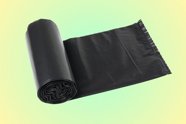 Choose the Right Garbage Bag Type