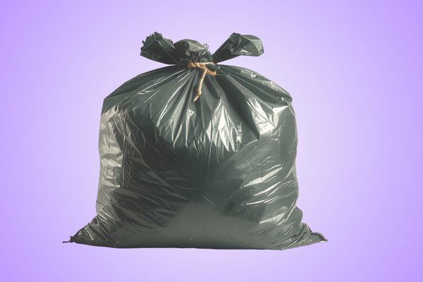 Garbage Bags for Business
