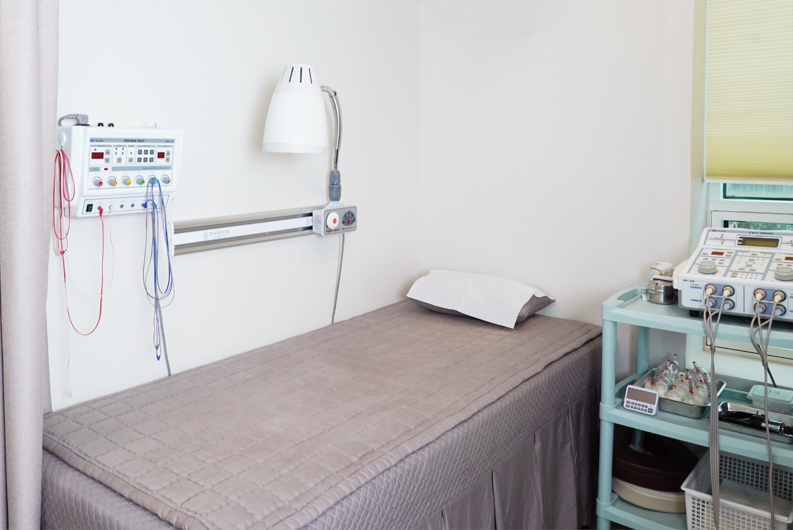 best practices for hospital bed pads