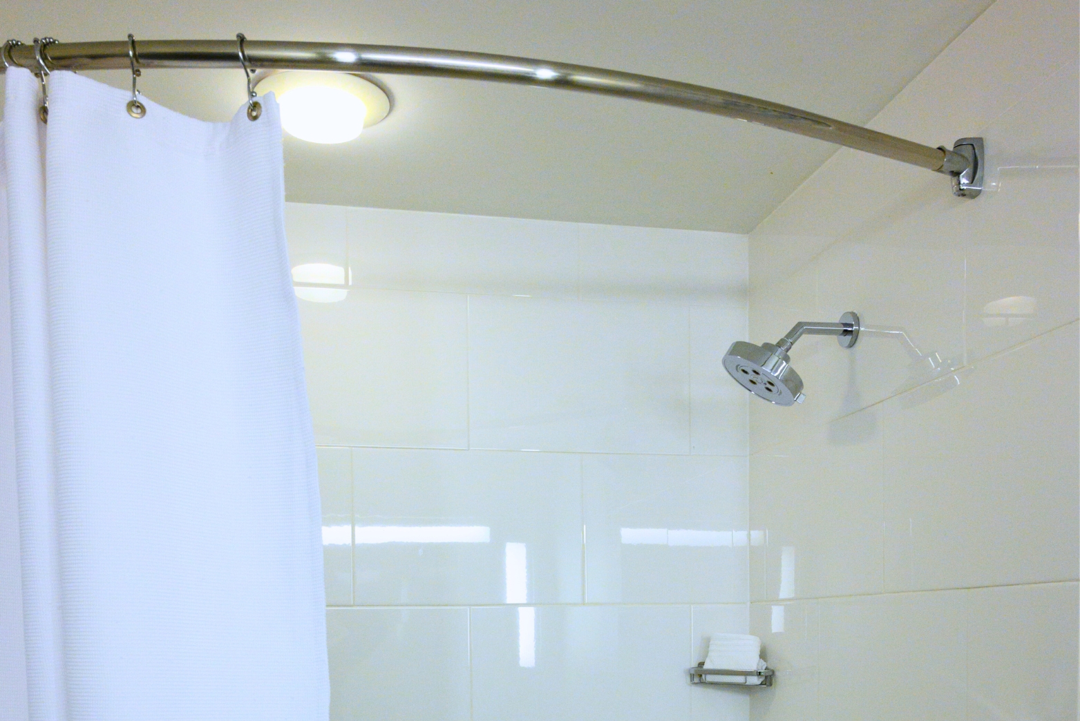 FAQs how to clean shower curtains