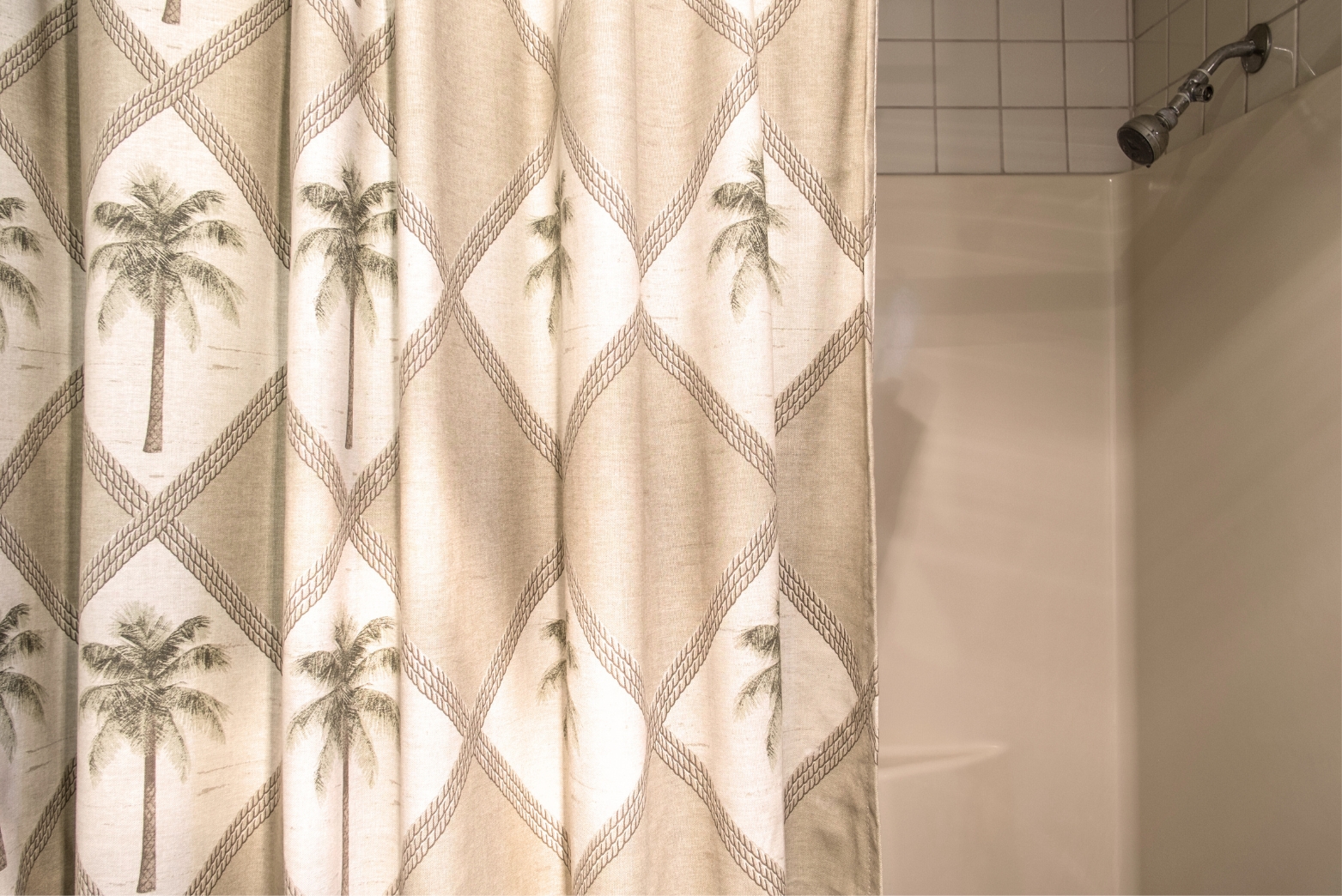 how to remove mold from shower curtains