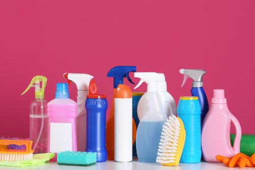 Janitorial Supplies and Hotel Cleaning Products