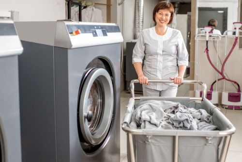 Hotel Housekeeping