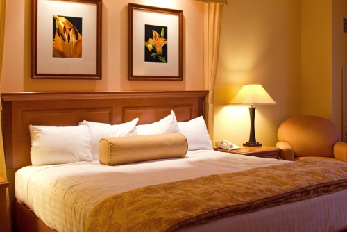 hotel and hospitality led lighting supplier