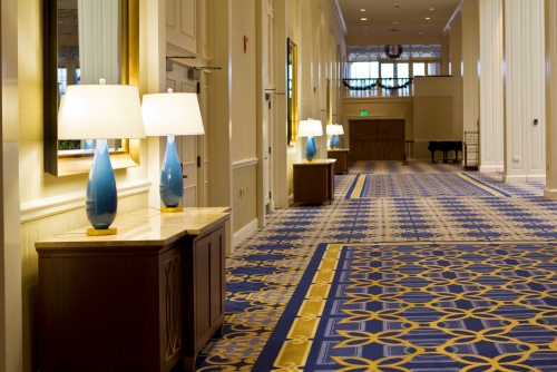 hotel lighting manufacturers