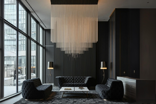 hotel led lighting supplier