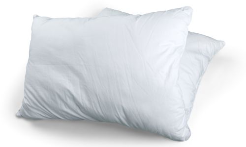 Staph Check Pillows