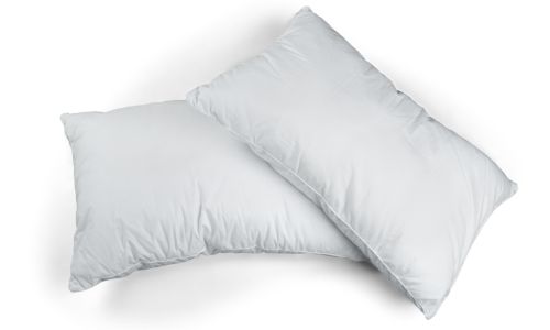 Staph Check Pillows