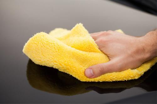 Microfiber Cloths
