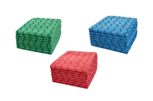 Microfiber Cloths