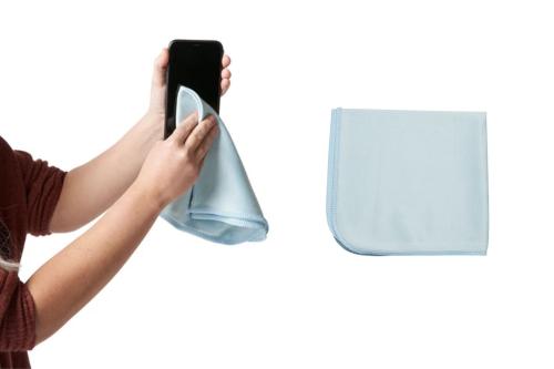 Microfiber Cloths