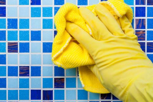 Microfiber Cloths