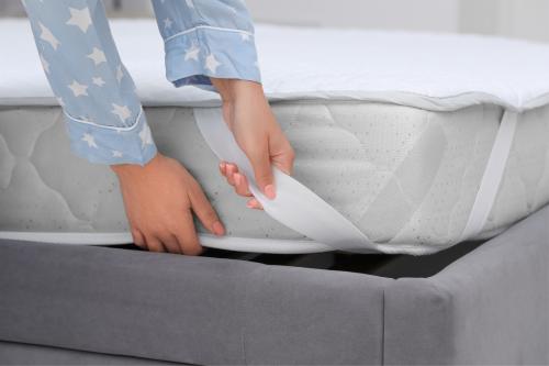 Mattress Protector
