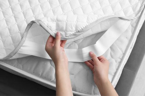 Mattress Protector