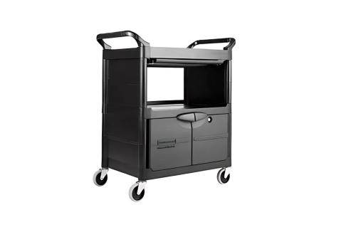 Role of Utility Carts