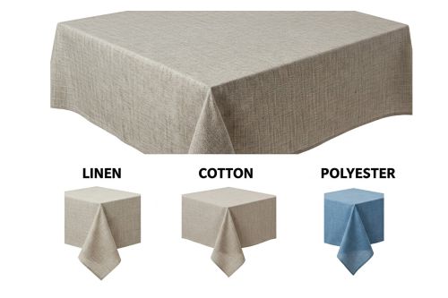 Know Your Fabric