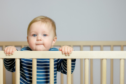 Hotel Cribs and Hotel Play Yards