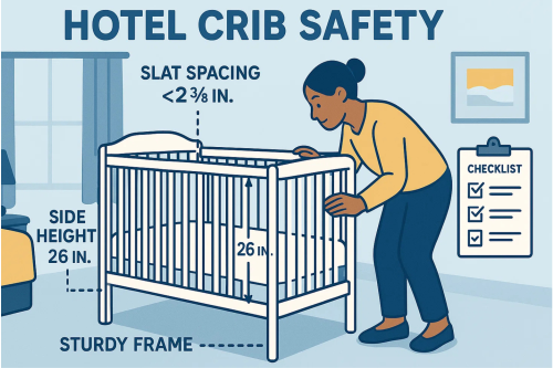 Safety Checklist