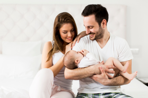 Tips for Traveling with Infants to Hotels