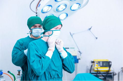 Understanding Gown Color Codes in Healthcare