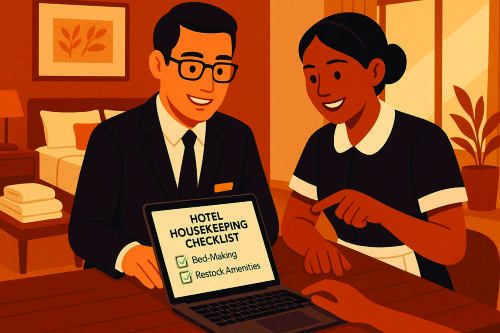 Steps to Design an Effective Checklist