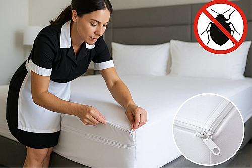 Hotel Mattress Protector Guide