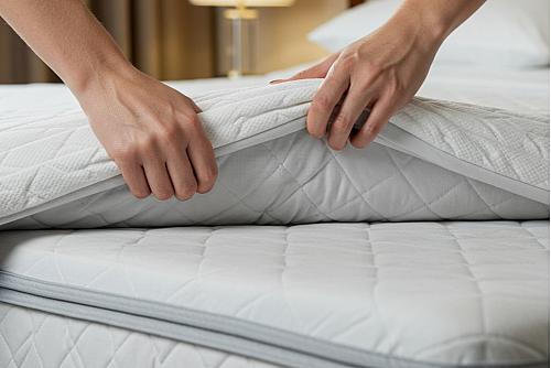 Best Hotel Mattress Protector