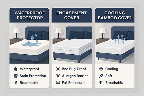 Hotel Mattress Protector Guide