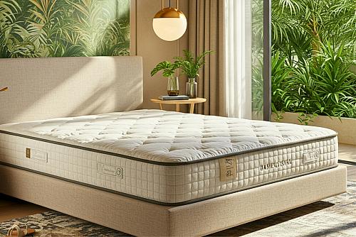 Breathable and Cooling Mattress Covers