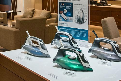 Hospitality Iron Protection