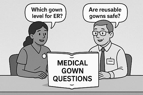 Medical Gowns