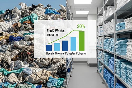 Environmental Impact of Medical Gowns