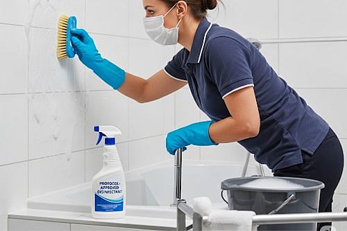 Common Mistakes in Hotel Housekeeping