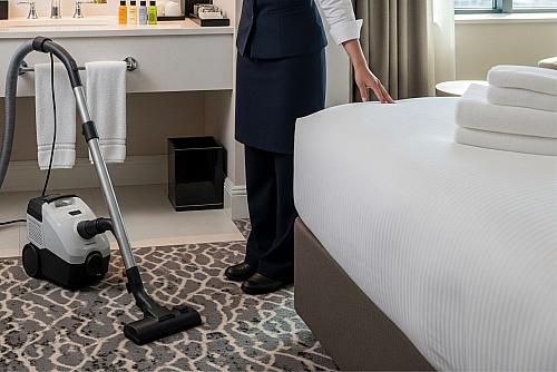 Housekeeping in Hospitality
