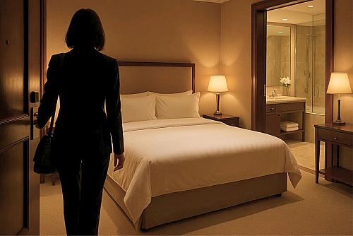 Housekeeping Is the Backbone of Hospitality