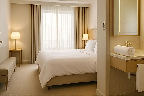Hotel Cleaning Checklists
