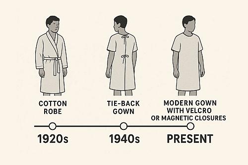 History of Patient