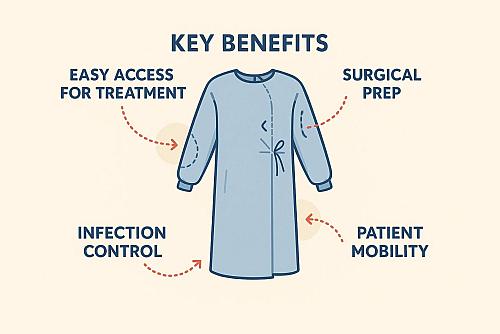 Benefits for Medical Professionals