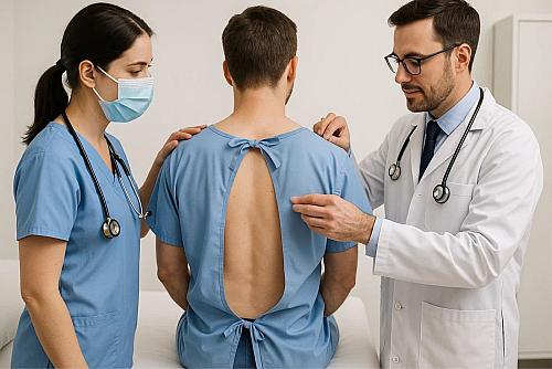 Nursing Workflows