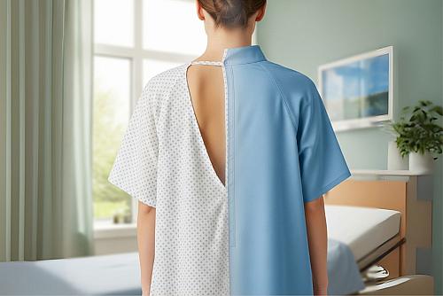 Hospital Gowns