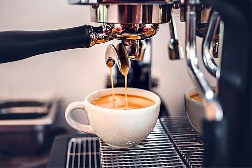 Best Coffee Machines