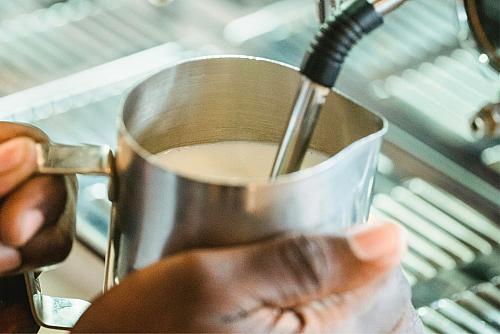 coffee machine foroffice