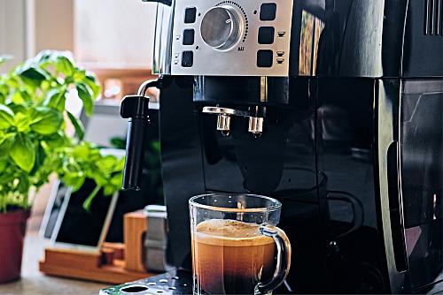 Top Coffee Machine Brands