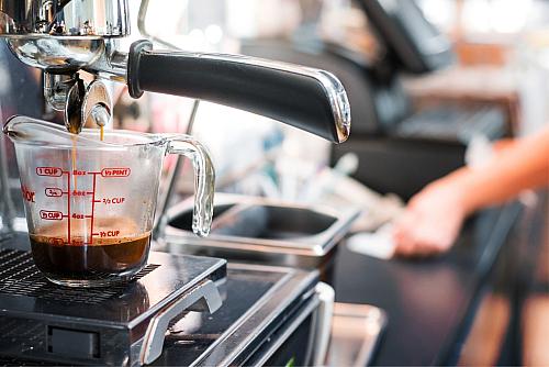 Best Coffee Machine brands