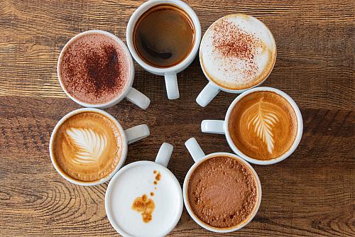 Coffee Recipes and Brewing Tips